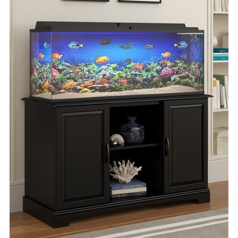 Maklaine Wood Modern Transitional 50