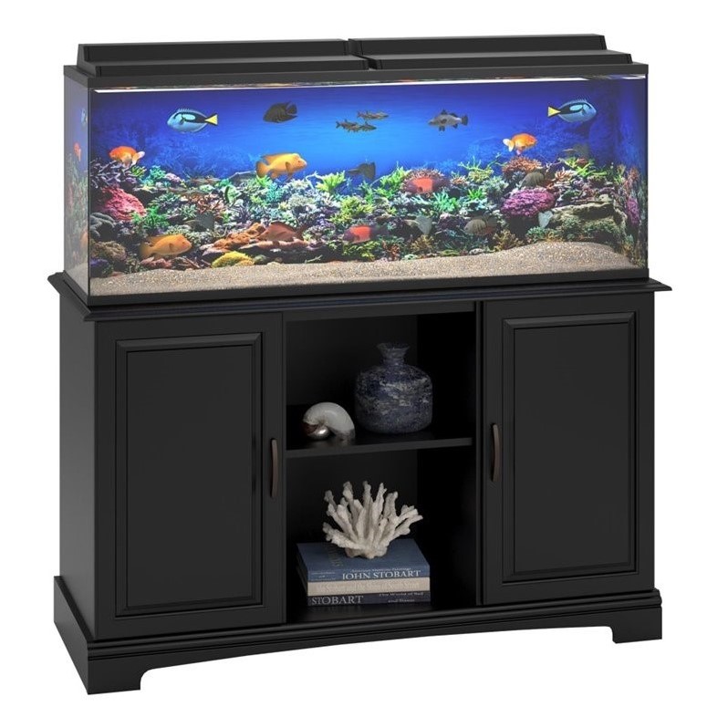 Maklaine Wood Modern Transitional 50