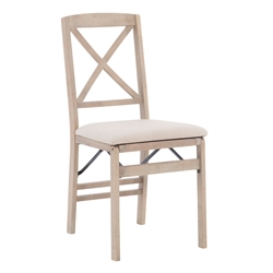 Folding Chairs