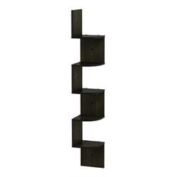 Wall Display Shelves
