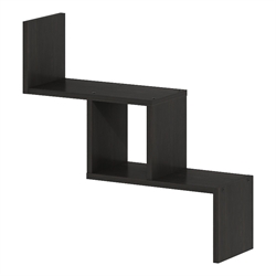 Wall mount racks