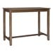 Rustic Brown
