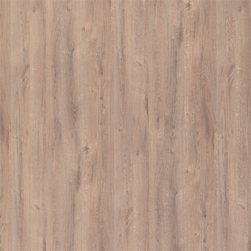 Maklaine Engineered Wood 25W Closet Organizer in Rustic Brown