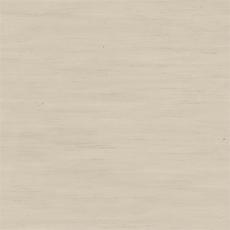 Maklaine Small Storage Cabinet with Doors and Shelves in Antique White
