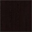Maklaine Engineered Wood Computer Desk with Storage in Espresso