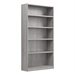 5 Shelf/Platinum Gray