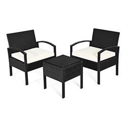 Patio Bistro Sets