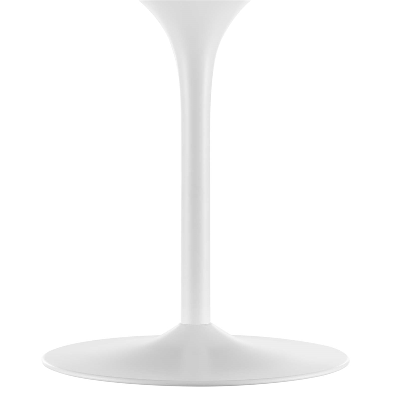 Maklaine Contemporary MDF Tabletop 40