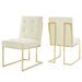 Gold and Ivory