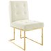 Gold and Ivory