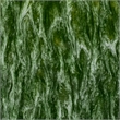 Maklaine Handmade Green Reactive Glaze Ceramic Table Lamp With Linen Shade