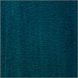 Maklaine Reactive-Glaze Ceramic Table Lamp With Raffia Shade in Blue