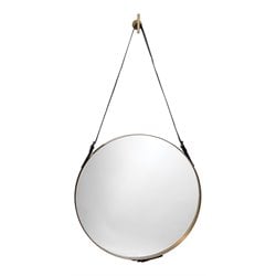 Accent Mirrors