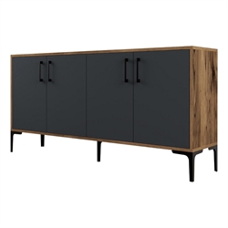 Console Tables