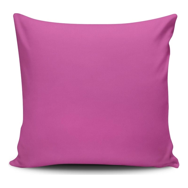 Maklaine 43 x 43 cm Multicolor Square Machine Washable Cushion Cover