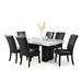 Black Chairs
