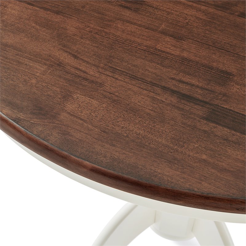 Kingfisher Lane Wood 5 Piece 42