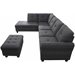 Dark gray
