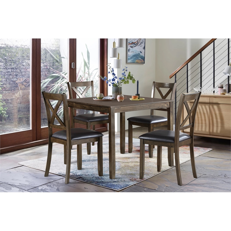 Kingfisher Lane 5 Piece 36