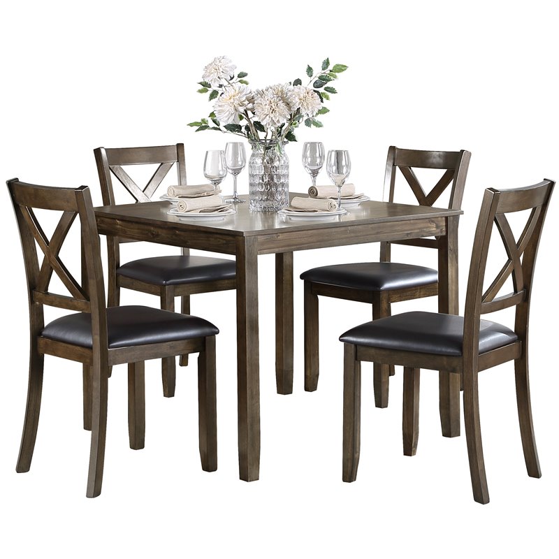 Kingfisher Lane 5 Piece 36