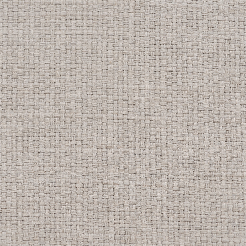 Kingfisher Lane Contemporary King Size Headboard Beige Weave