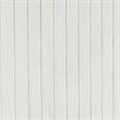 Kingfisher Lane Contemporary Wood Hall Tree in Distressed White
