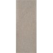 Kingfisher Lane Cottage Upholstered Storage Bench Weathered Ash