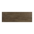 Kingfisher Lane Modern Multipurpose Wood Bar Table Set in Gray