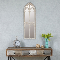 Accent Mirrors