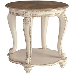 End Tables