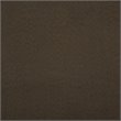 Kingfisher Lane Microfiber Ottoman with Storage in Chocolate