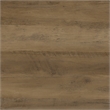 Kingfisher Lane Modern End Table with Storage in Reclaimed Pine