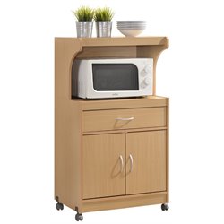 Microwave Carts & Stands