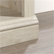 Kingfisher Lane Engineered Wood 2 Shelf Bookcase in Chalked Chestnut Finish