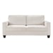 Beige/Corduroy Sofa