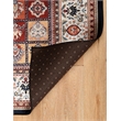 Laysan Home Traditional Woven Polyester 3'3