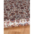 Laysan Home Traditional Woven Polyester 3'3