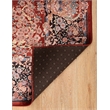 Laysan Home Traditional Woven Polyester 6'7