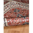 Laysan Home Traditional Woven Polyester 6'7