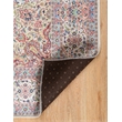 Laysan Home Traditional Woven Polyester 3'3