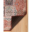 Laysan Home Traditional Woven Polyester 6'7