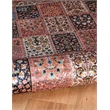 Laysan Home Traditional Woven Polyester 6'7