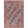 Laysan Home Traditional Woven Polyester 6'7