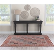 Laysan Home Traditional Woven Polyester 6'7