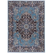 Laysan Home Traditional Woven Polyester 2'2