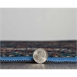 Laysan Home Traditional Woven Polyester 2'2