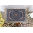 Laysan Home Traditional Woven Polyester 2'2