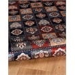 Laysan Home Traditional Woven Polyester 2'2