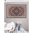 Laysan Home Traditional Woven Polyester 2'2