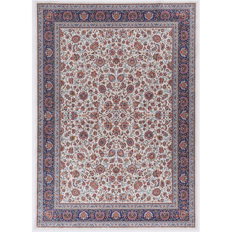 Laysan Home Traditional Woven Polyester 2'2